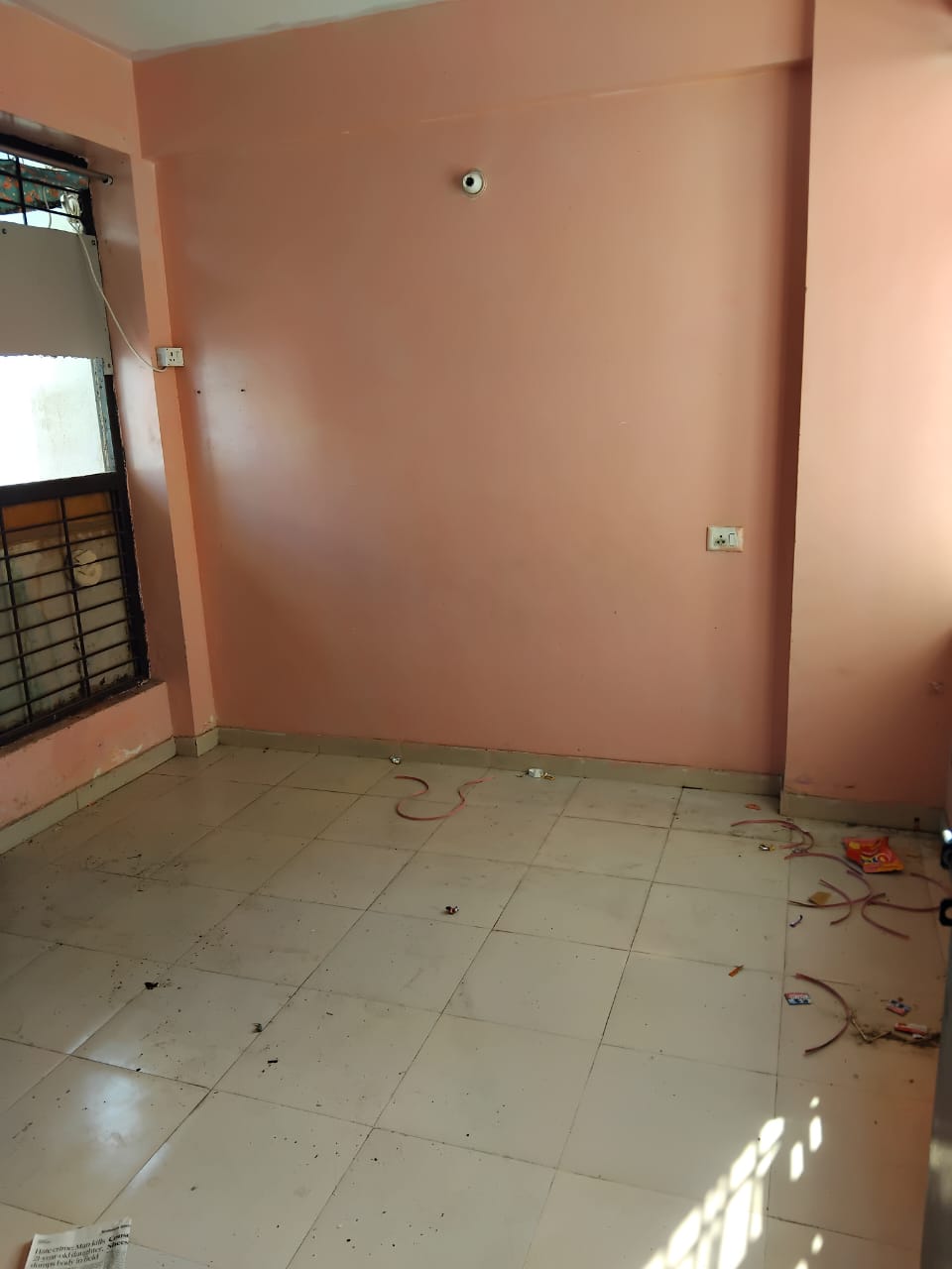 1 BHK + Pooja Room 322 Sq.Ft. Apartment in Auric City Homes