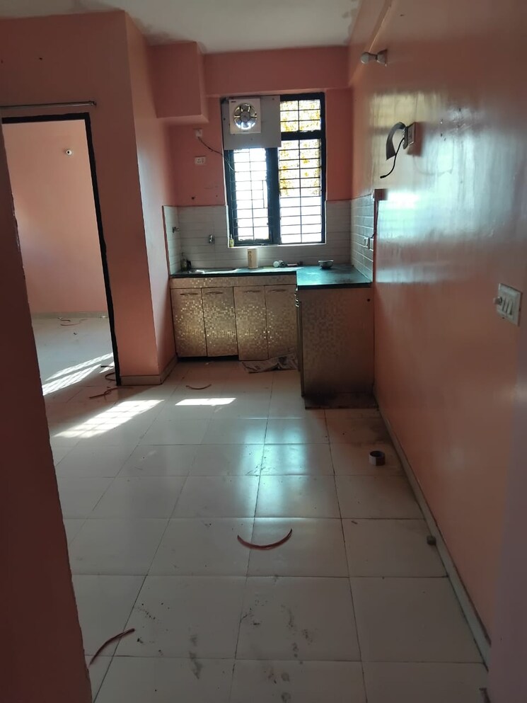 Kitchen, auric-city-homes 1 Bedroom 322 Sq.Ft. Apartment In Sector 82 Faridabad 8769535