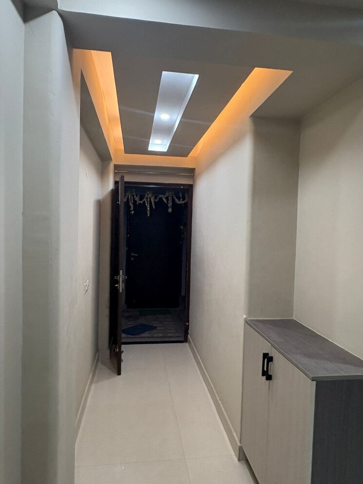 undefined, palam vihar extension 2 Bedroom 999 Sq.Ft. Builder Floor In Palam Vihar Extension Gurgaon 8769523