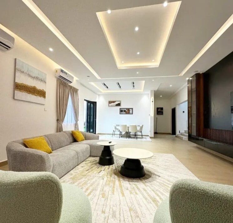 Master Bedroom, sector 29 2.5 Bedroom 2250 Sq.Ft. Builder Floor In Sector 29 Faridabad 8769558