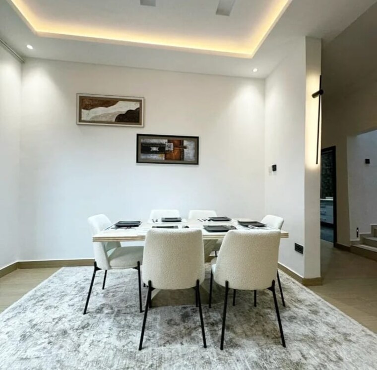 Master Bedroom, sector 29 2.5 Bedroom 2250 Sq.Ft. Builder Floor In Sector 29 Faridabad 8769558