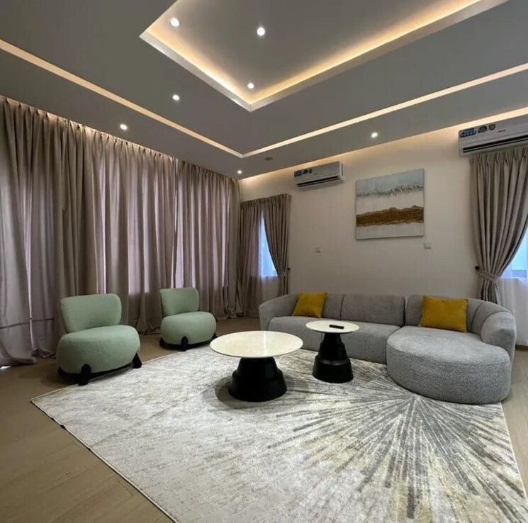 Living Room, sector 29 2.5 Bedroom 2250 Sq.Ft. Builder Floor In Sector 29 Faridabad 8769558