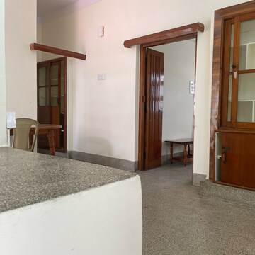 Room in 1 BHK Apartment at Shanthi Nagar – for Rent