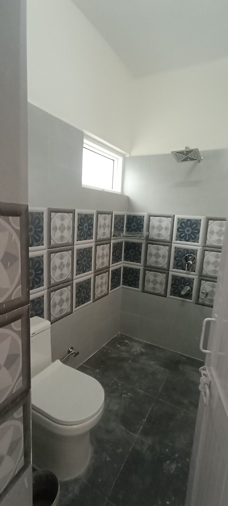 Balcony, kalkaji 3.5 Bedroom 1800 Sq.Ft. Builder Floor In Kalkaji Delhi 8769549