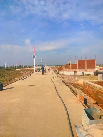 1 BHK Villa for Sale in Goverdhan, Mathura