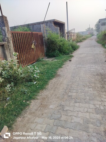 Plot – Exterior View View at Shubh Villa, Sector 27 Yamuna Expressway - for Sale