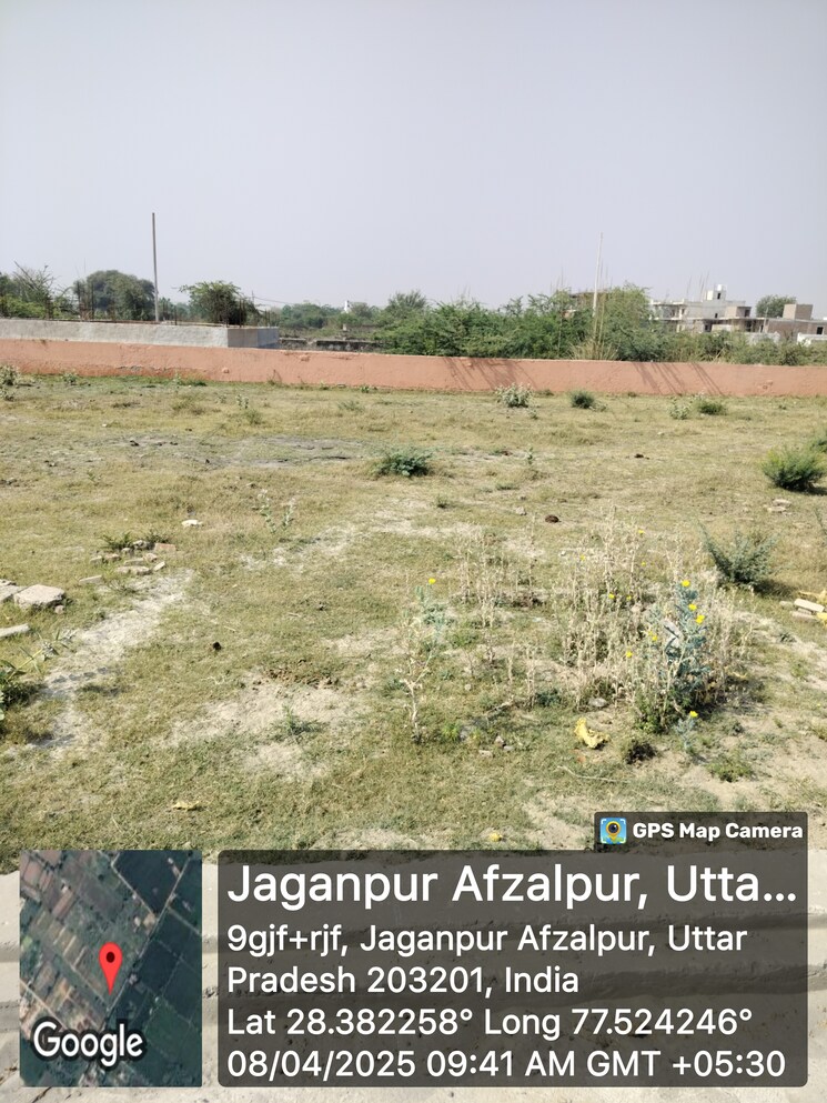 undefined, shubh-villa  200 Sq.Yd. Plot In Sector 27 Yamuna Expressway Greater Noida 8769540