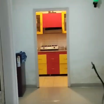 2 BHK Apartment For Rent in Stellar Mi Citihomes, Omicron Iii Greater Noida