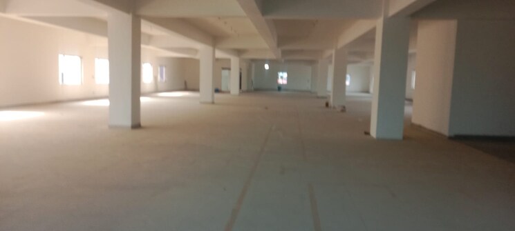  Parking, sector 63 Commercial Industrial Plot 11000 Sq.Ft. In Sector 63 Noida 8769545