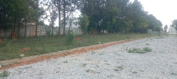 Plot Area in  Plot at Kodigehalli – for Sale