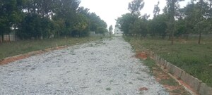  Plot For Sale in Maralakunte