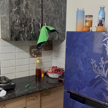 2 BHK Apartment For Rent in Gaur Atulyam, Omicron I Greater Noida