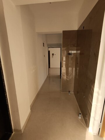 Building Lobby in 2 BHK Apartment at Hari Om Bhakti, Ulwe Sector 18 – for Rent
