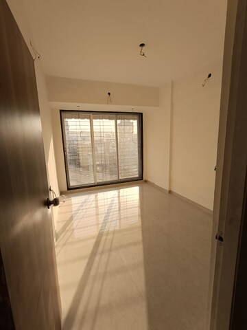 Bedroom in 2 BHK Apartment at Hari Om Bhakti, Ulwe Sector 18 – for Rent