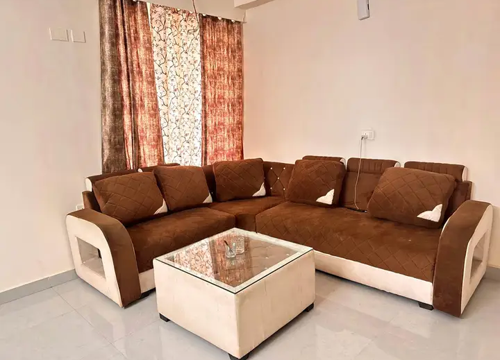 1 BHK Apartment For Rent in Desire Properties