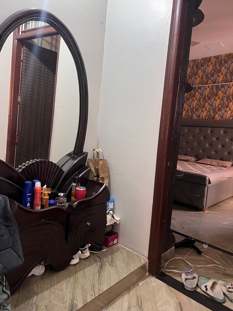 Team Area, palam vihar extension 2 Bedroom 1000 Sq.Ft. Builder Floor In Palam Vihar Extension Gurgaon 8769569