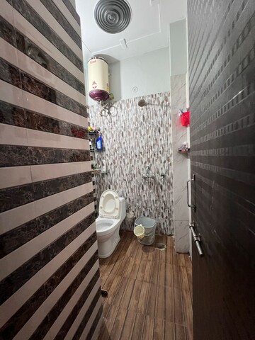 Balcony in 2 BHK Builder Floor at Palam Vihar Extension – for Rent