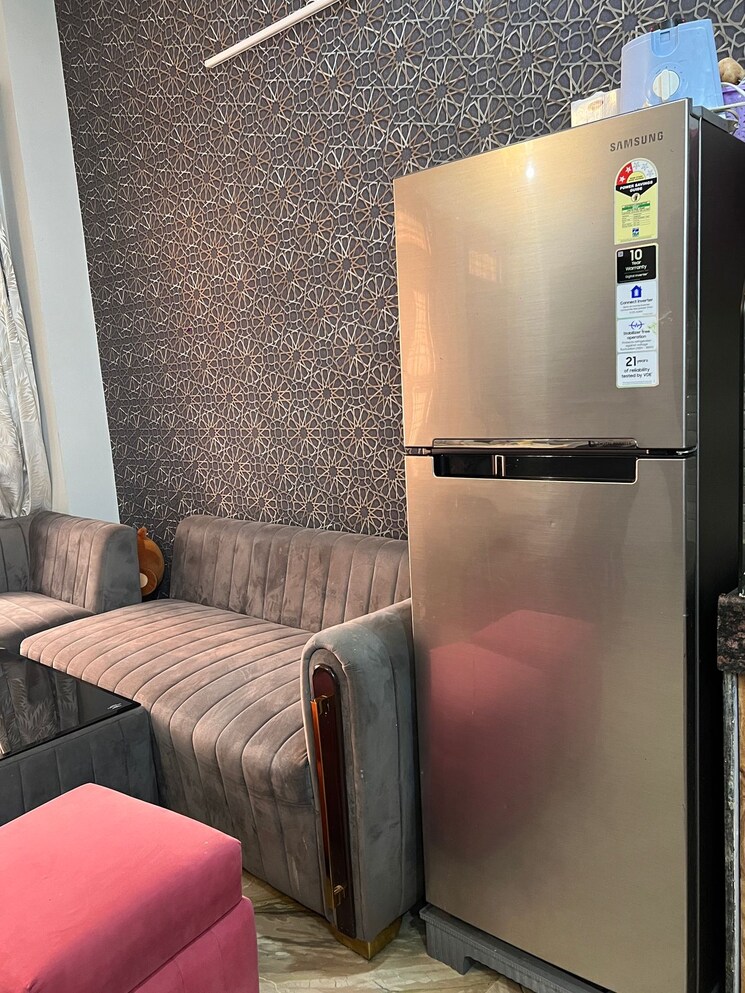 undefined, palam vihar extension 2 Bedroom 1000 Sq.Ft. Builder Floor In Palam Vihar Extension Gurgaon 8769569