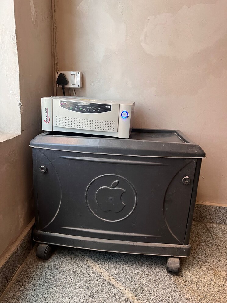 undefined, palam vihar extension 2 Bedroom 1000 Sq.Ft. Builder Floor In Palam Vihar Extension Gurgaon 8769569