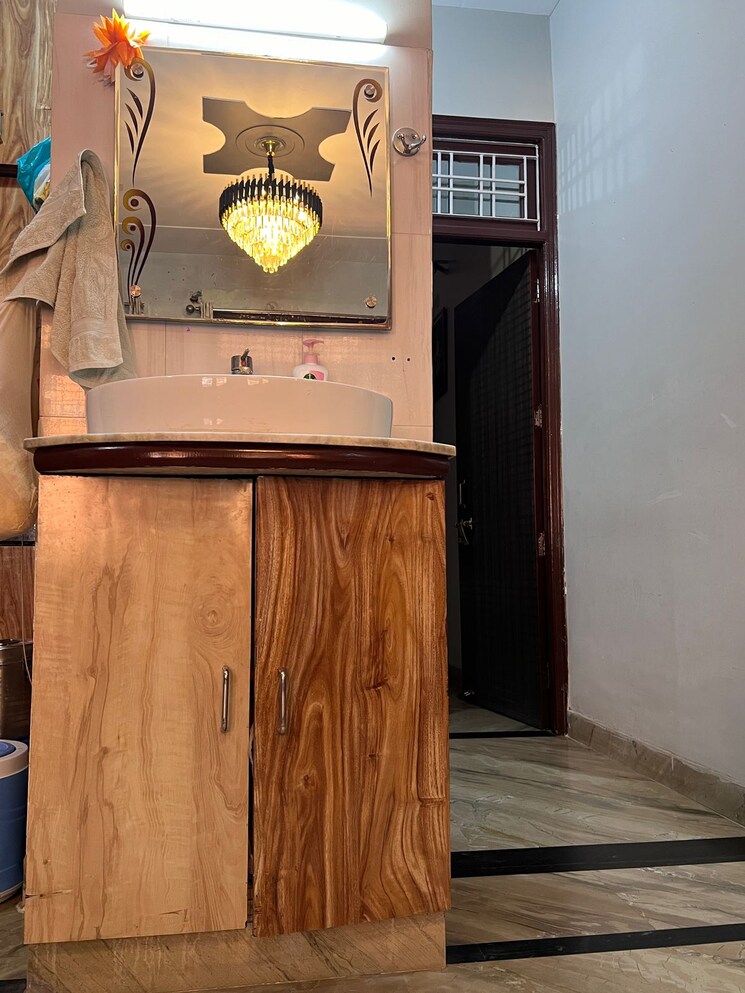 undefined, palam vihar extension 2 Bedroom 1000 Sq.Ft. Builder Floor In Palam Vihar Extension Gurgaon 8769569