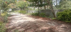  Plot – Exterior View View at Maralakunte - for Sale