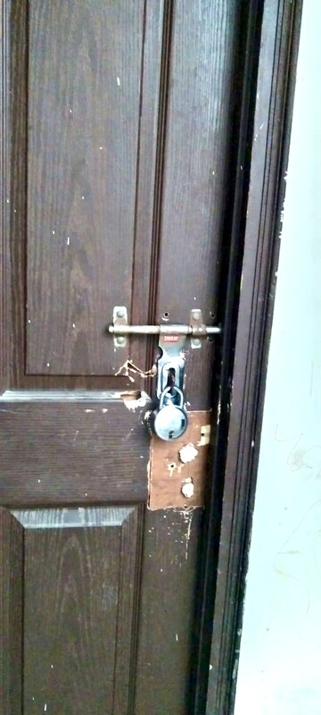 Furnished Amenities in 1 BHK Builder Floor at Mehrauli – for Rent