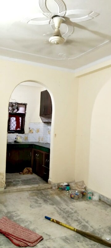 Furnished Amenities in 1 BHK Builder Floor at Mehrauli – for Rent