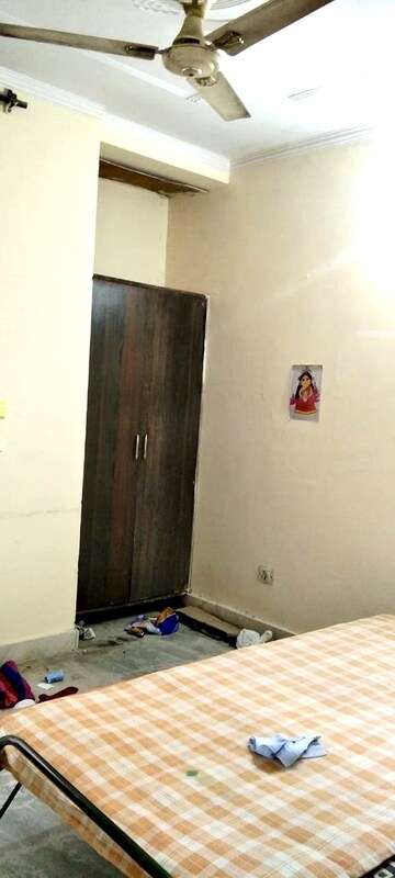 1 BHK Builder Floor For Rent in Mehrauli