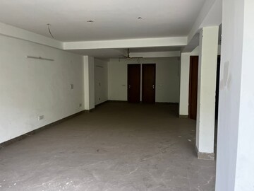 Team Area in  Showroom at Shahpur Jat – for Rent