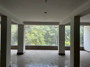 Team Area in  Showroom at Shahpur Jat – for Rent