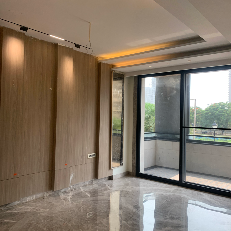 4 BHK + Pooja Room Builder Floor For Sale in Ansal API Esencia