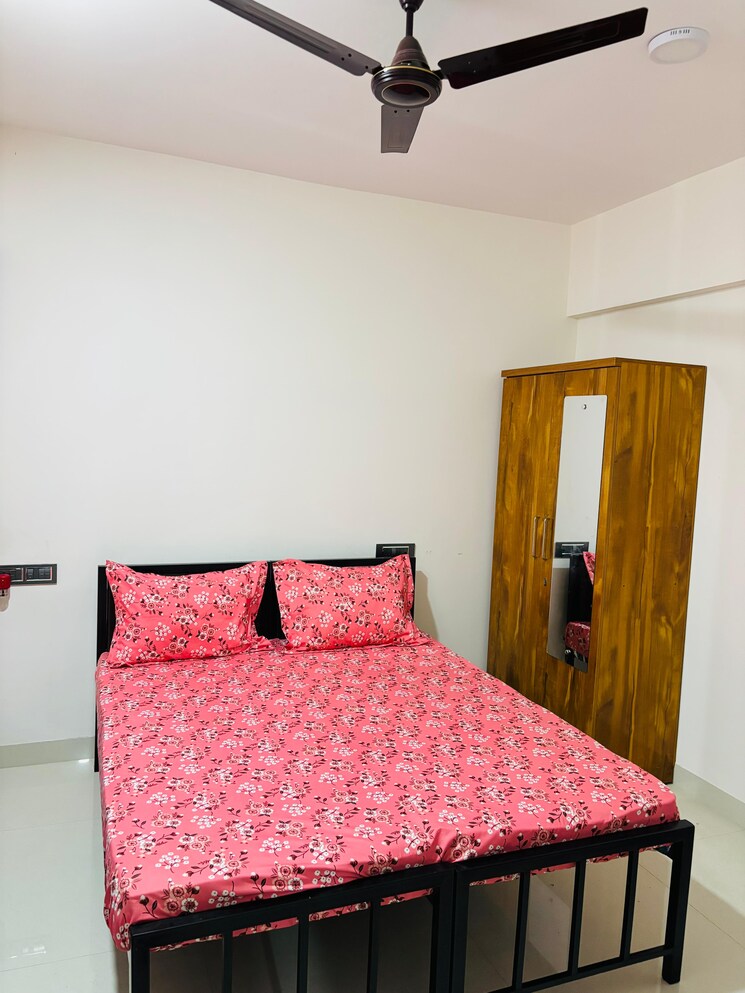 Room, kharghar sector 3 Pg For Boys & Girls In Kharghar Sector 3 8769614