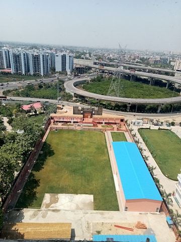 3 BHK Apartment For Rent in Spring Greens Phase I, Faizabad Road