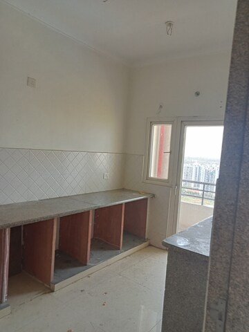 Kitchen in 3 BHK Apartment at Spring Greens Phase I, Faizabad Road – for Rent