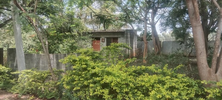 Exterior View, maralakunte  2696 Sq.Ft. Plot In Maralakunte Bangalore 8769603
