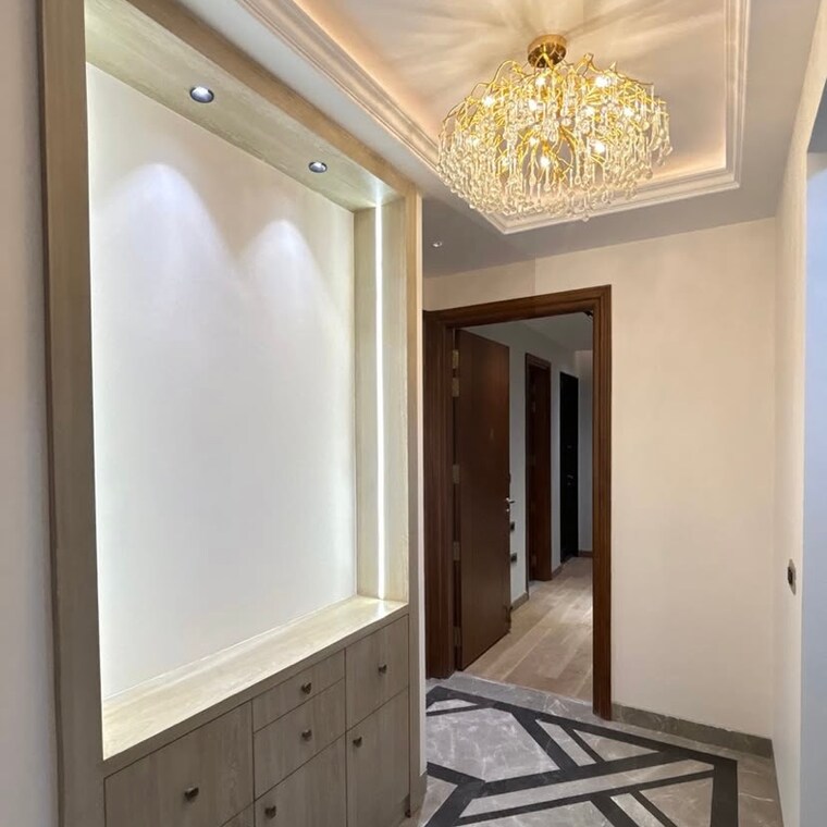 Room, ansal-api-esencia 4 Bedroom 2750 Sq.Ft. Builder Floor In Sector 67 Gurgaon 8769607