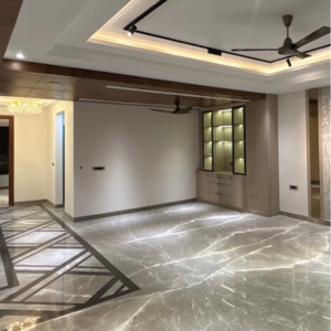 Room in 4 BHK Builder Floor at Ansal API Esencia, Sector 67 – for Sale