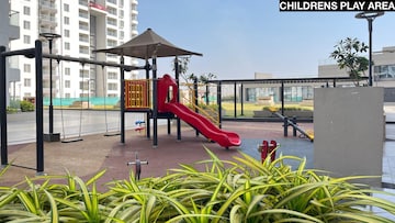 2.5 BHK Apartment For Rent in VJ YashOne Infinitee, Tathawade
