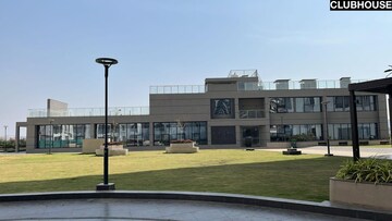 2.5 BHK Apartment – Exterior View View at VJ YashOne Infinitee, Tathawade - for Rent