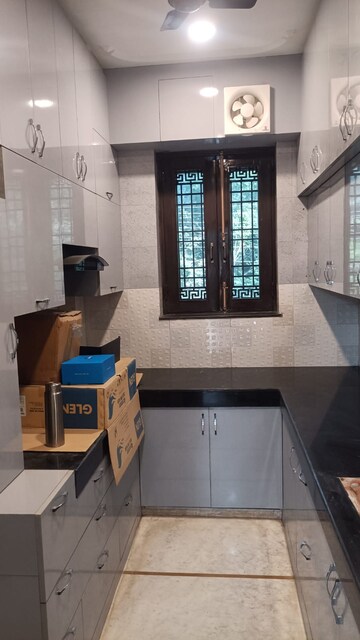 1 BHK Builder Floor For Rent in Dlf Ankur Vihar