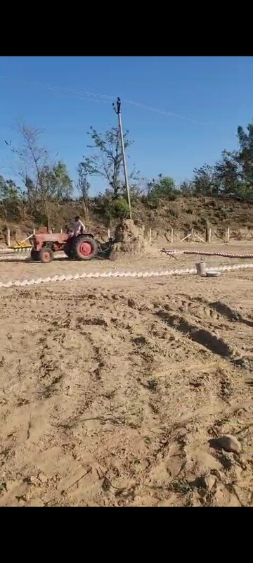  Plot For Sale in Haridwar Road 