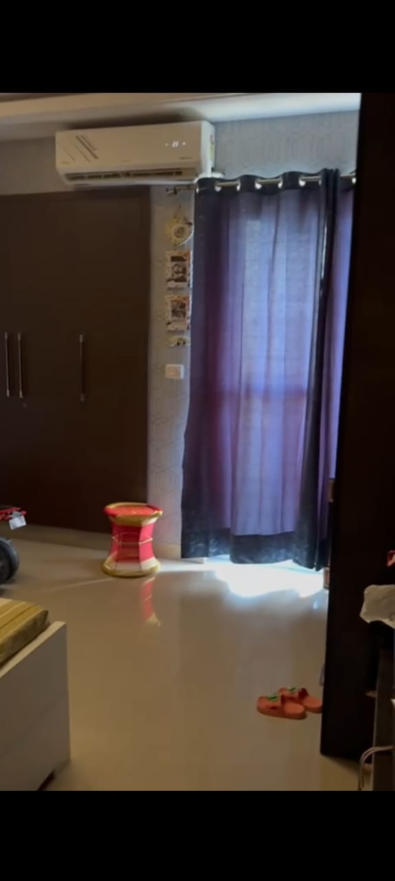 3 BHK + Pooja Room,Extra Room Apartment For Sale in ATS Dolce