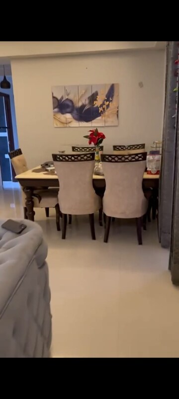 Master Bedroom in 3 BHK Apartment at ATS Dolce, Zeta I Greater Noida – for Sale