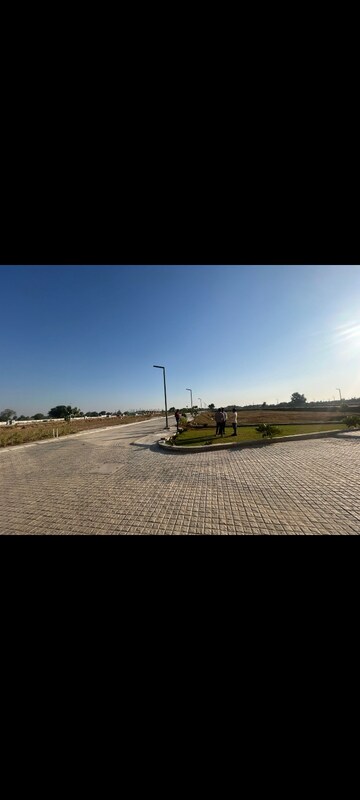  Plot For Sale in JMS Mega City, Sohna Sector 5