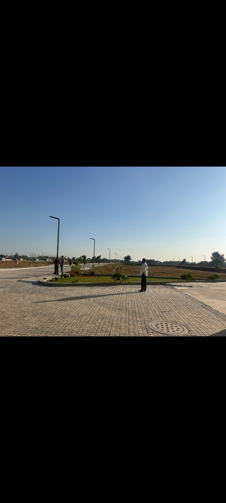 Exterior View, jms-mega-city  142 Sq.Yd. Plot In Sohna Sector 5 Gurgaon 8769632