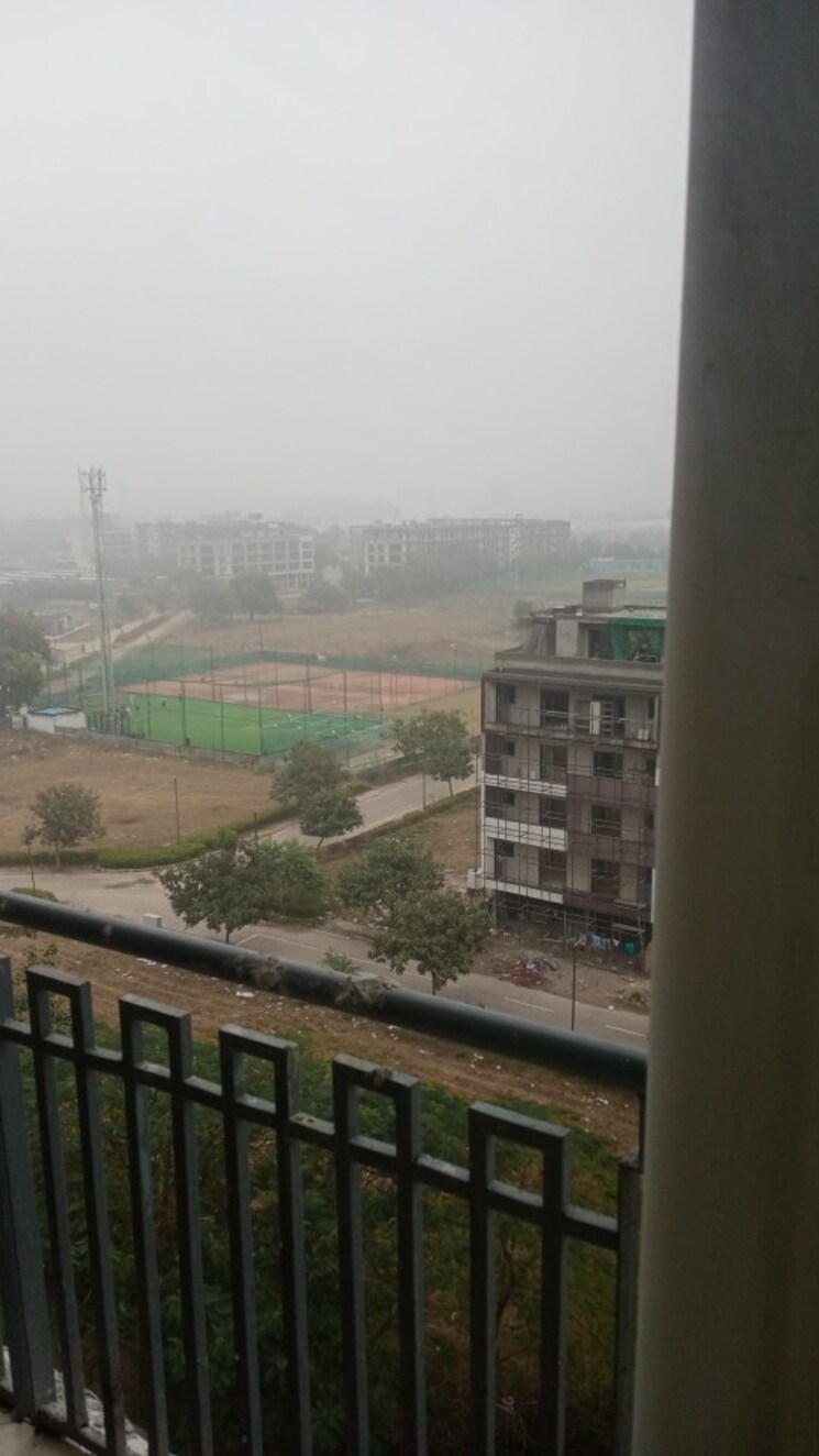 Exterior View, dlf-regal-gardens 3 Bedroom 1720 Sq.Ft. Apartment In Sector 90 Gurgaon 8769644