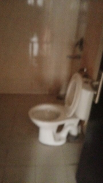 Bathroom in 3 BHK Apartment at DLF Regal Gardens, Sector 90 – for Rent