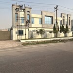 1250 Sq.Yd. Industrial Plot in MIE Part-A