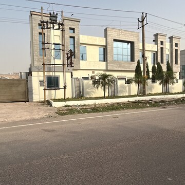  Industrial Plot For Rent in Mie ParT-A