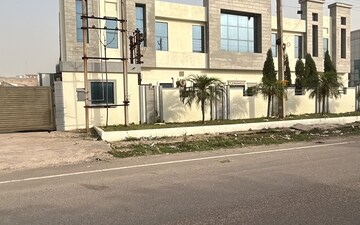 Industrial Plot For Rent in Mie ParT-A